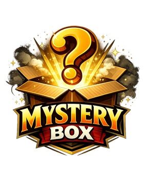 Mystery Box Books